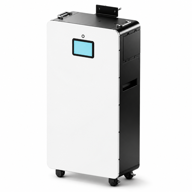 XHE-314-16K Home Energy Storage System