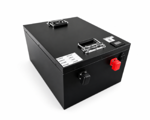 Xinova Energy Lithium-ion Battery Packs Xplore Series For Electric Off-Road Vehicles product image